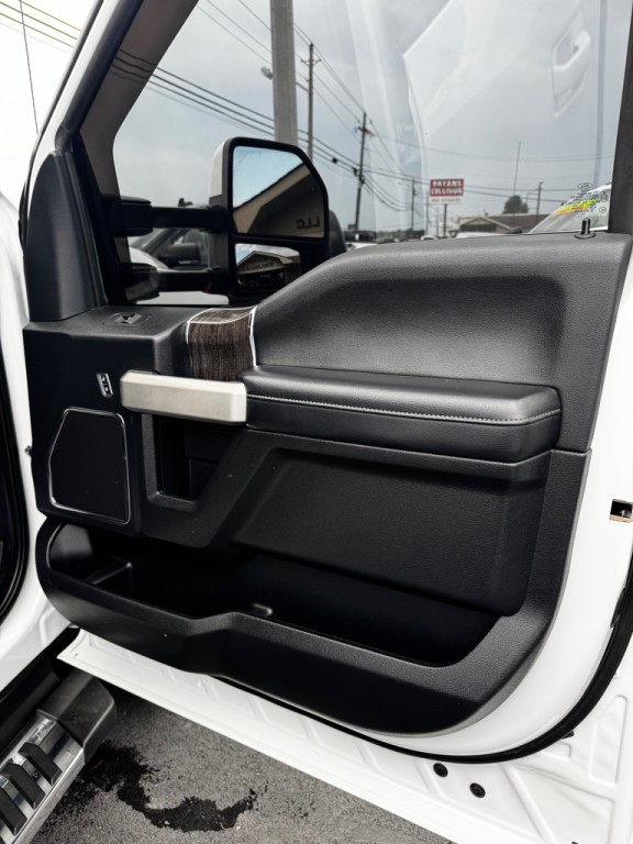 2020 Ford F-250 Image 23