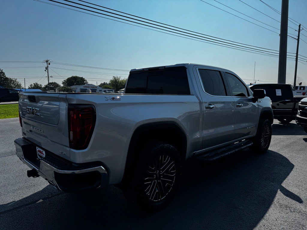 2019 GMC Sierra Image 6