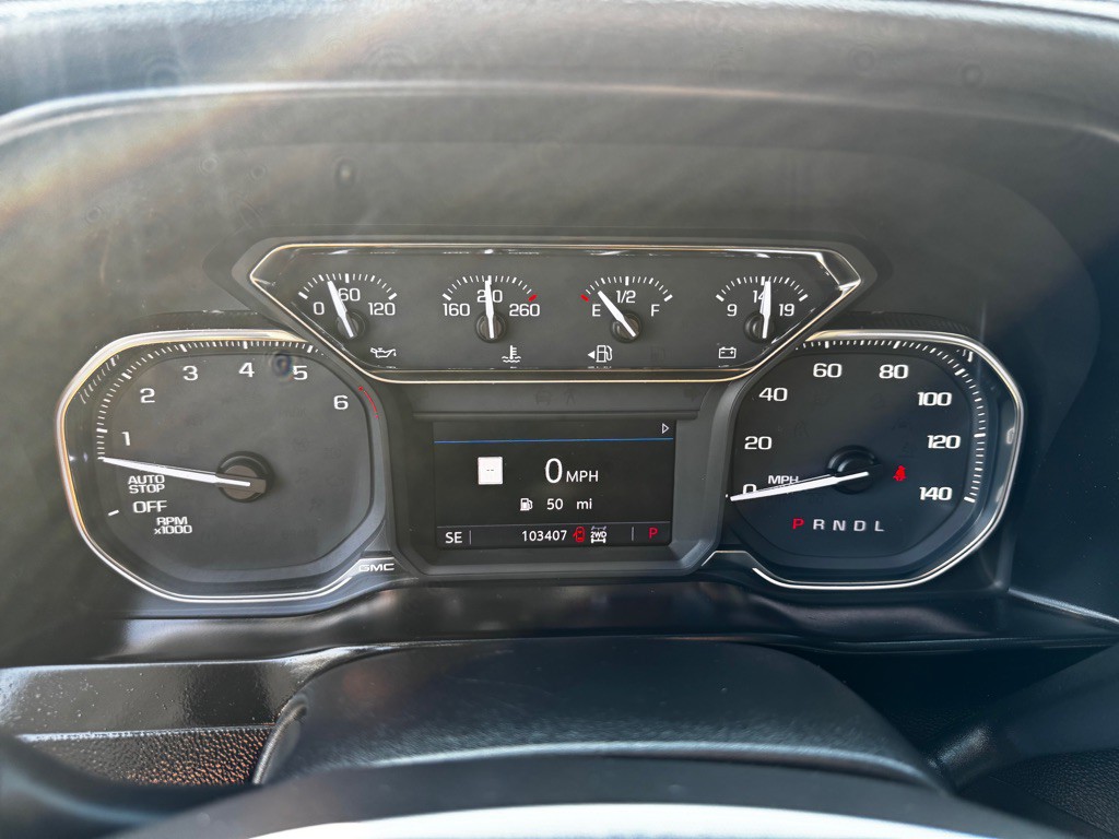 2019 GMC Sierra Image 13