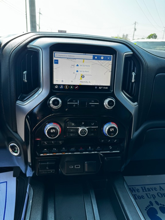 2019 GMC Sierra Image 14