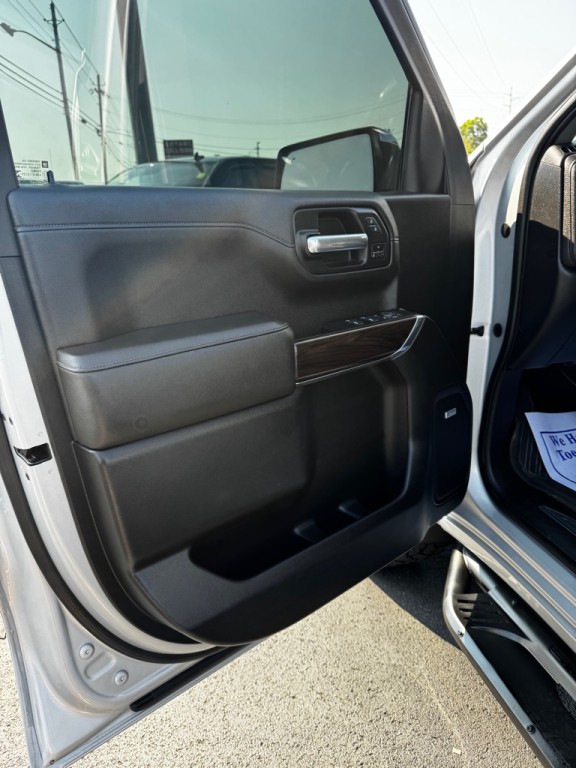 2019 GMC Sierra Image 15