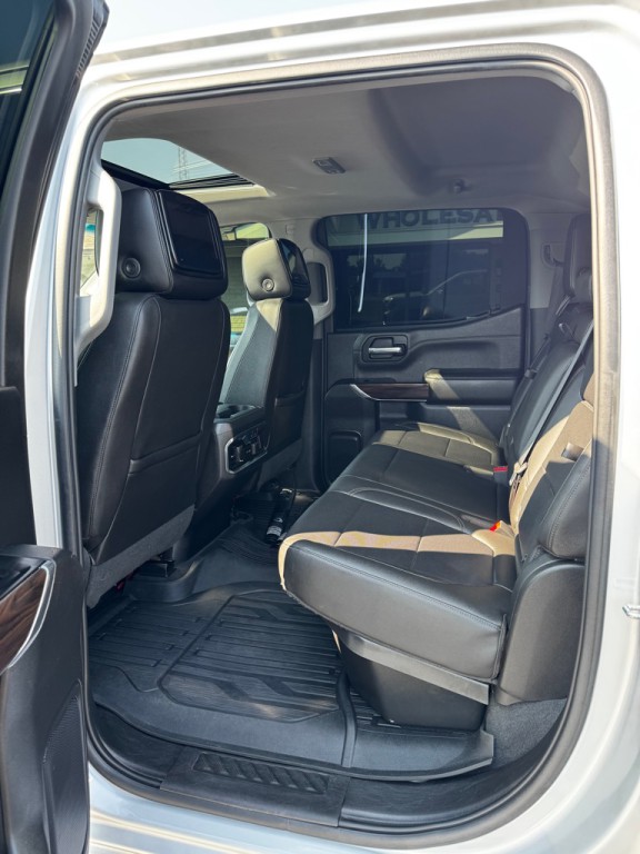 2019 GMC Sierra Image 16