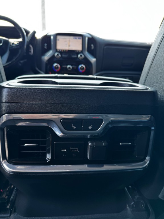 2019 GMC Sierra Image 17