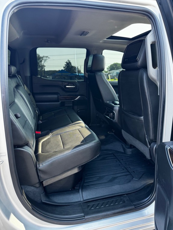 2019 GMC Sierra Image 19