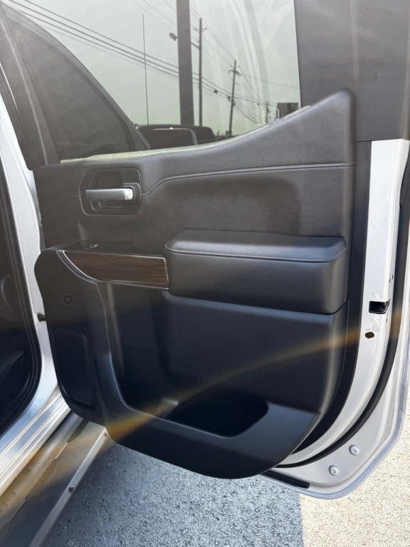 2019 GMC Sierra Image 20