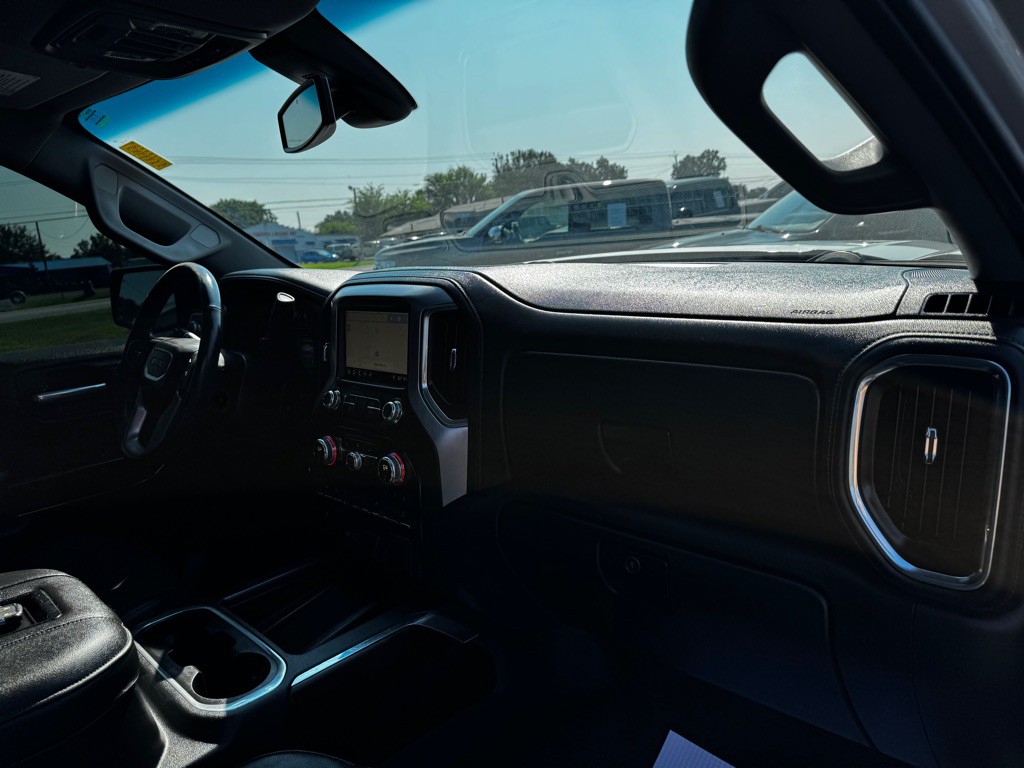 2019 GMC Sierra Image 23