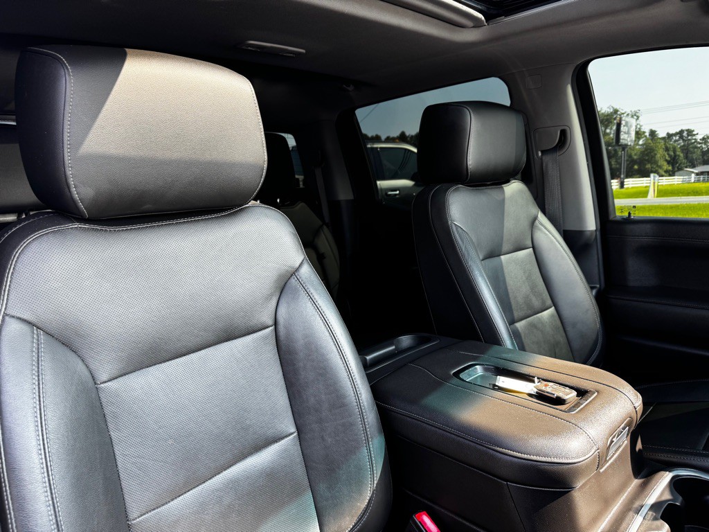 2019 GMC Sierra Image 24