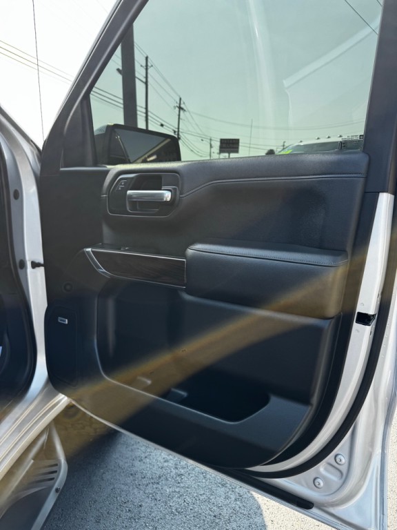 2019 GMC Sierra Image 25