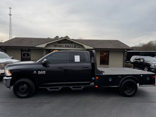 Image for 2018 RAM 3500  ID: 6779772