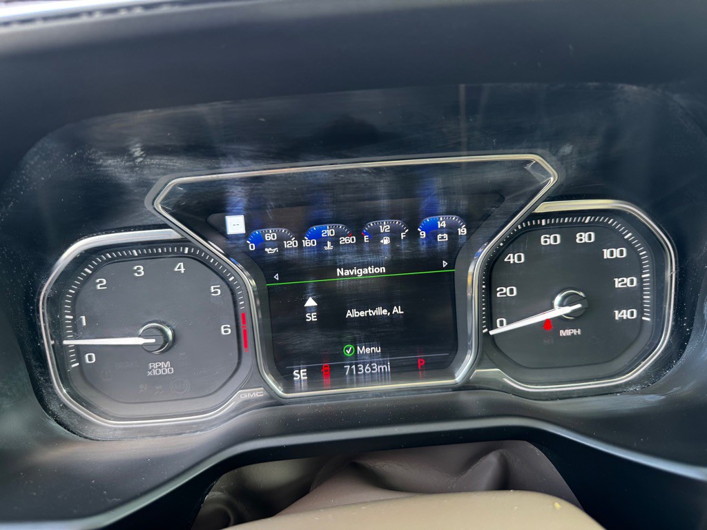2021 GMC Yukon Image 12