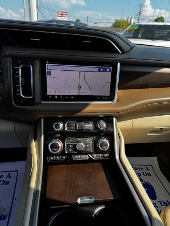 2021 GMC Yukon Image 13