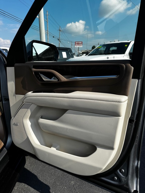 2021 GMC Yukon Image 26