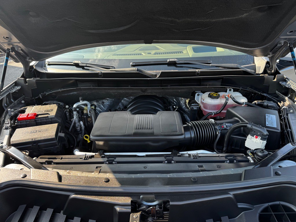 2021 GMC Yukon Image 27