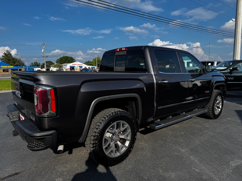 2016 GMC Sierra Image 6