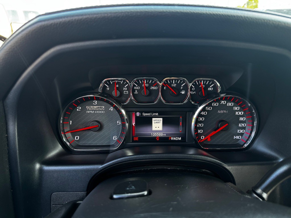 2016 GMC Sierra Image 13