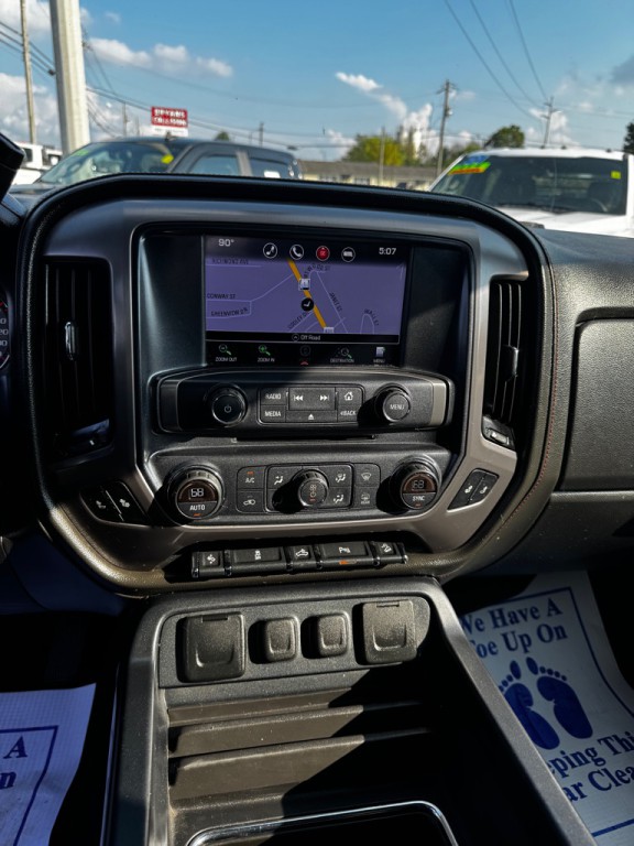 2016 GMC Sierra Image 14