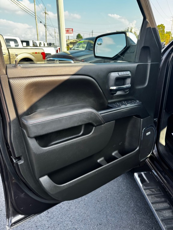 2016 GMC Sierra Image 15