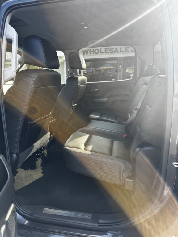2016 GMC Sierra Image 16