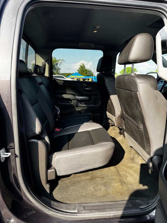 2016 GMC Sierra Image 18