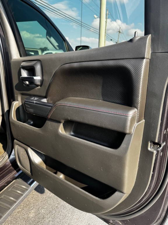 2016 GMC Sierra Image 19