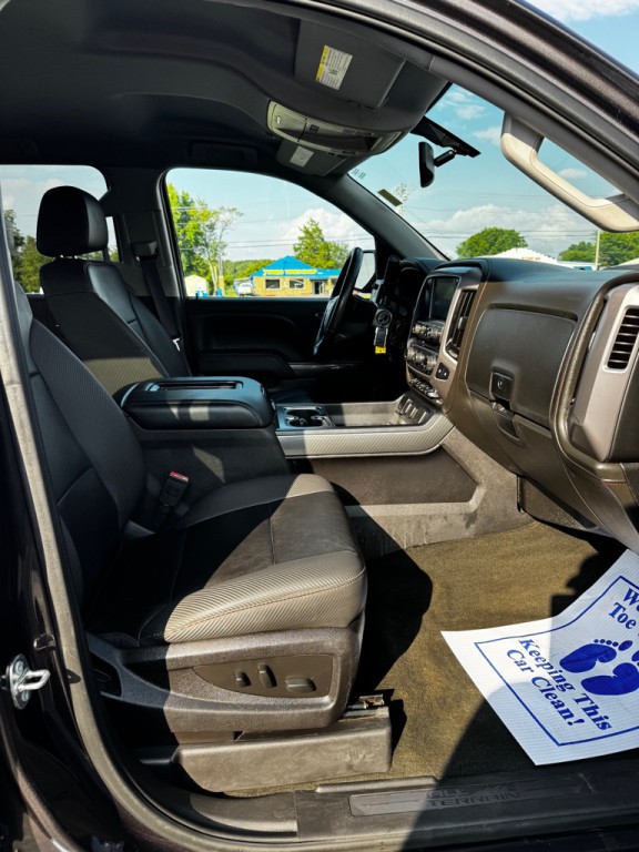 2016 GMC Sierra Image 20