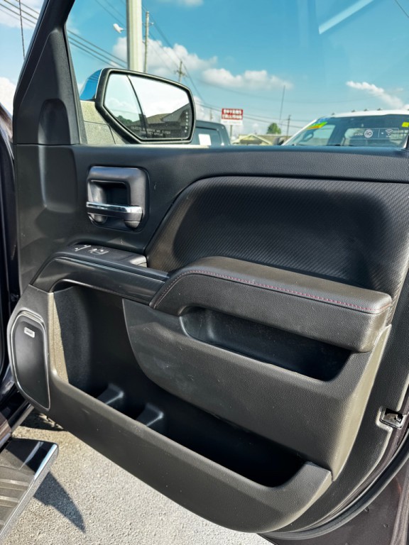 2016 GMC Sierra Image 21