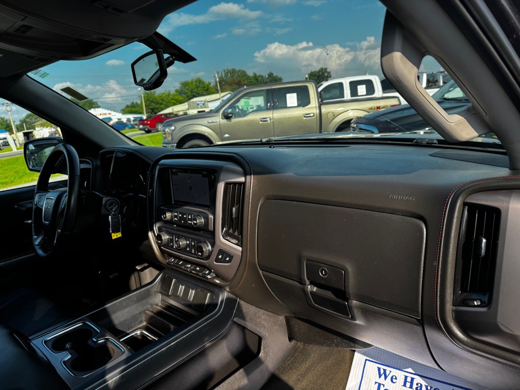 2016 GMC Sierra Image 22