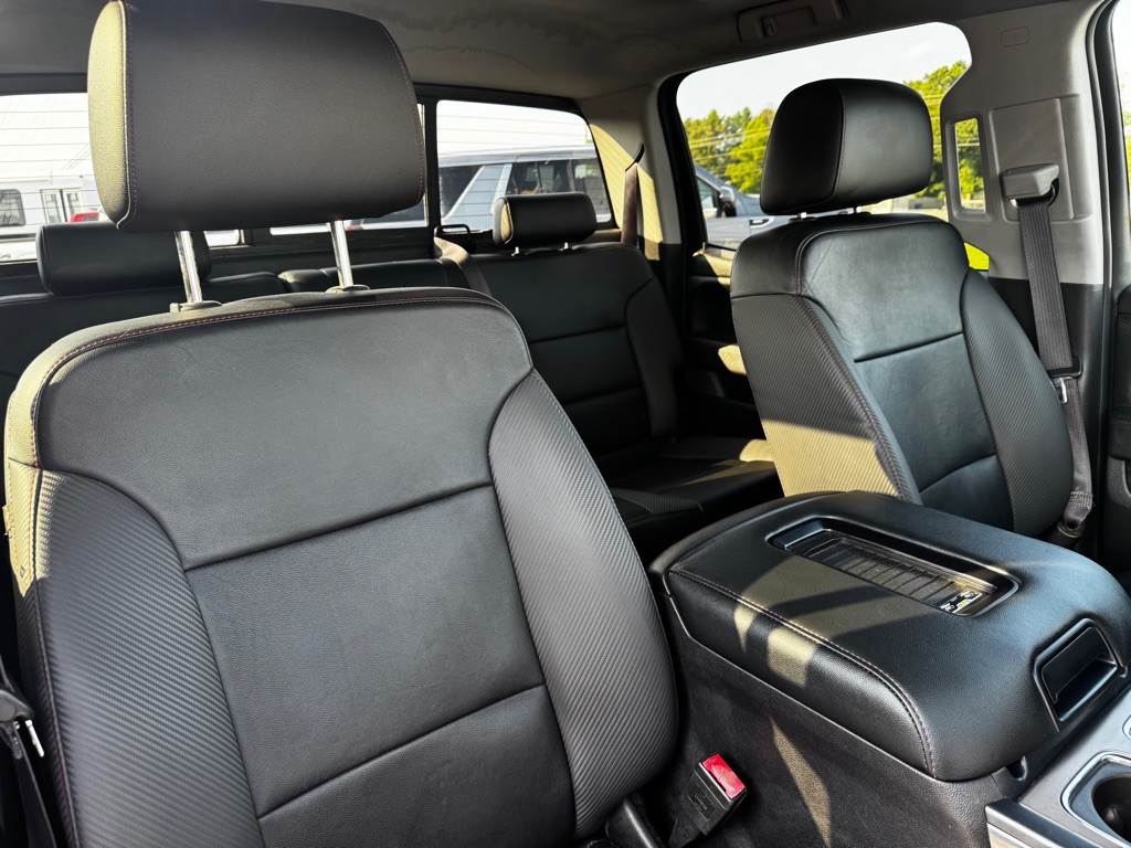 2016 GMC Sierra Image 23