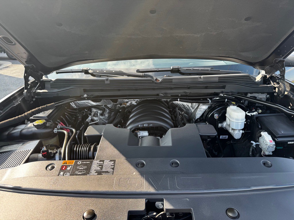 2016 GMC Sierra Image 24