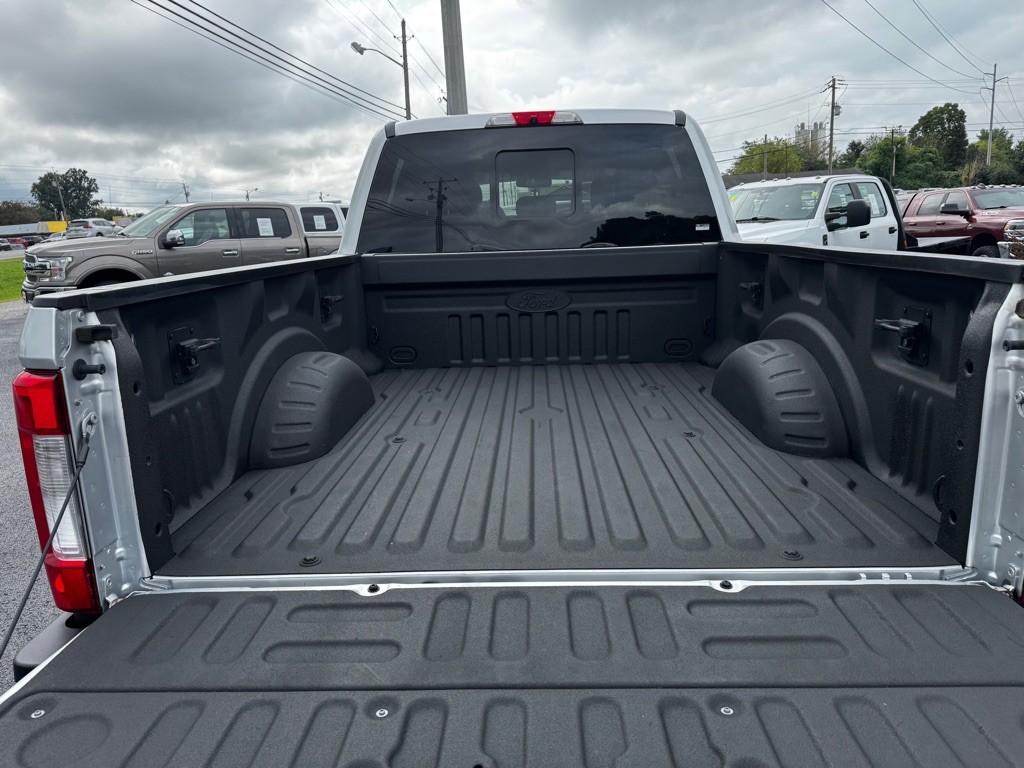 2018 Ford F-250 Image 5