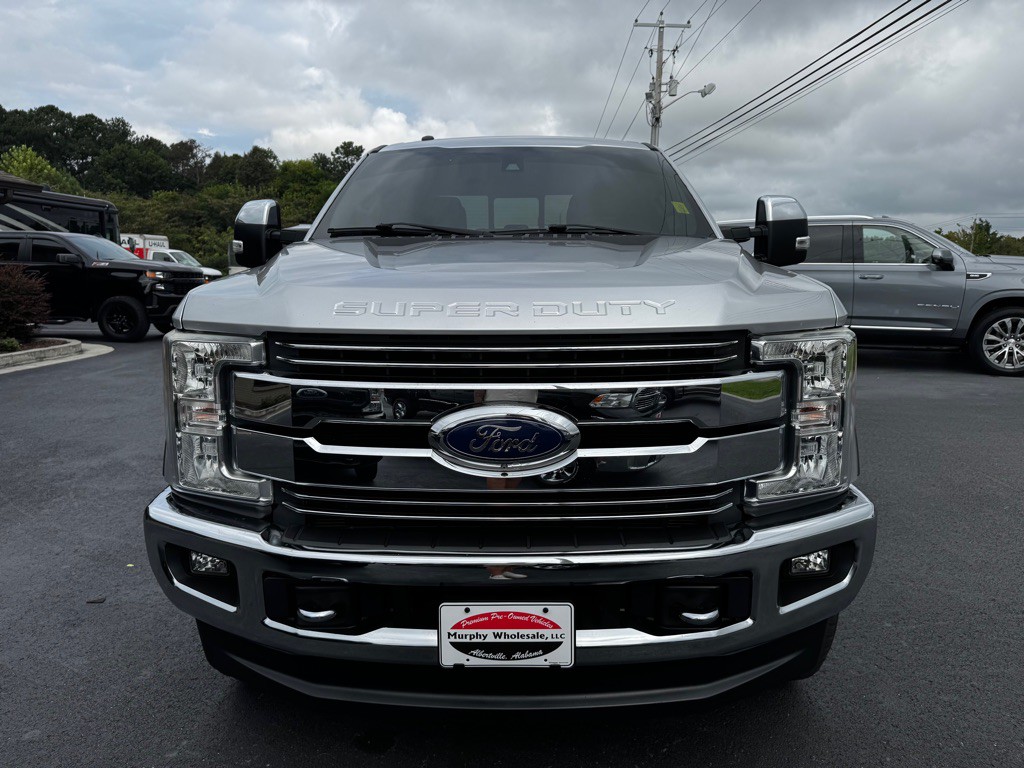 2018 Ford F-250 Image 9
