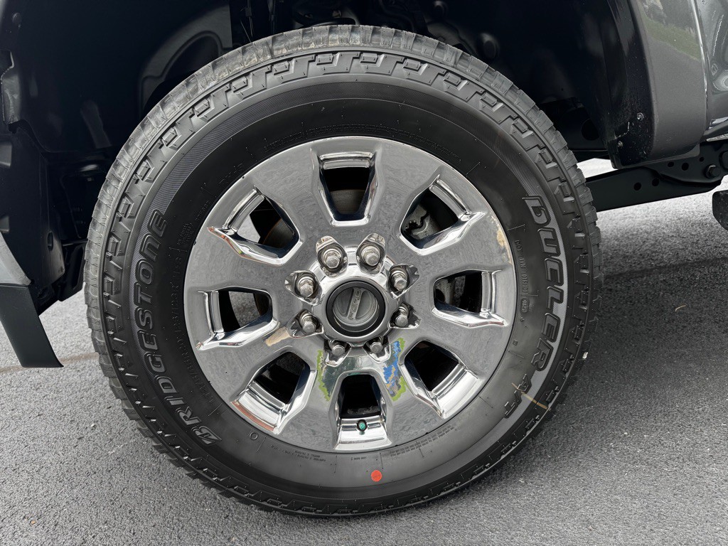 2018 Ford F-250 Image 10