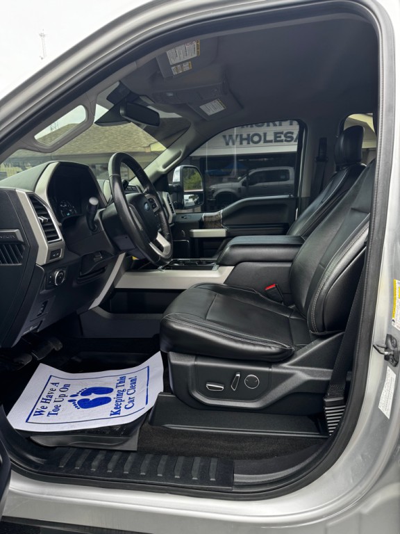 2018 Ford F-250 Image 12