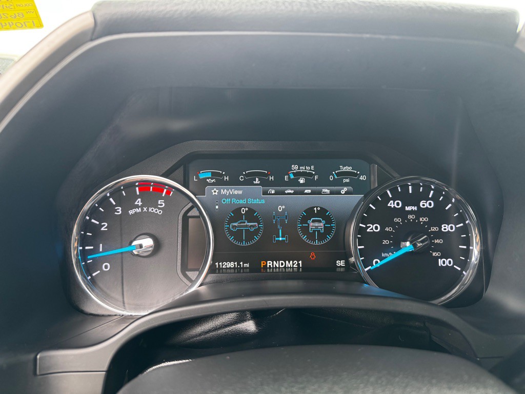 2018 Ford F-250 Image 13