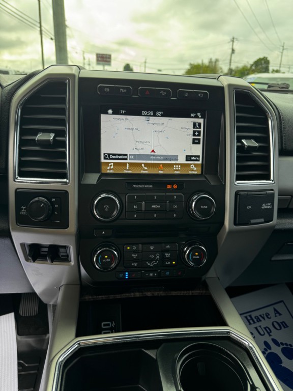 2018 Ford F-250 Image 14