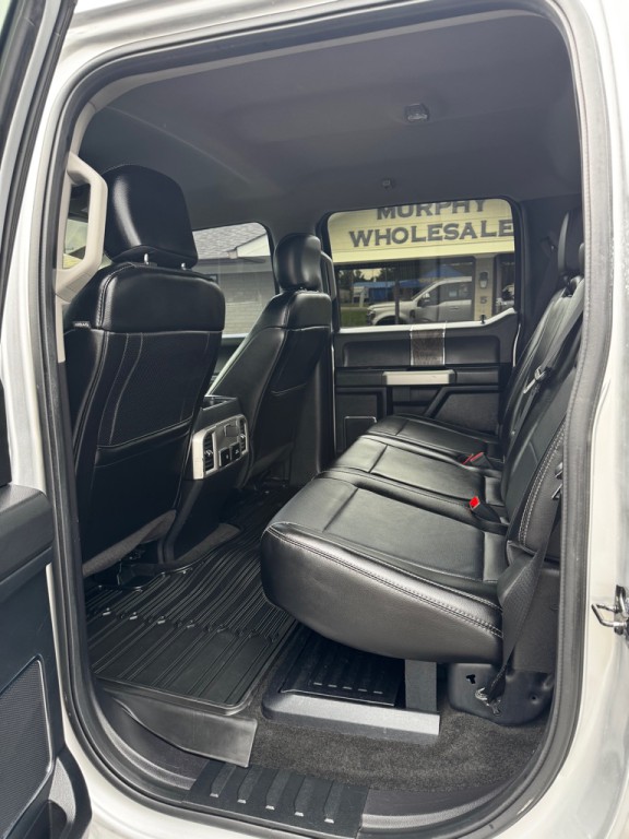 2018 Ford F-250 Image 16