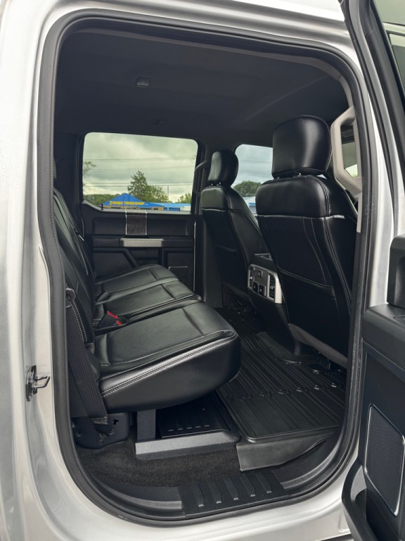 2018 Ford F-250 Image 18