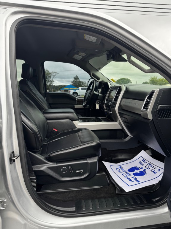2018 Ford F-250 Image 20