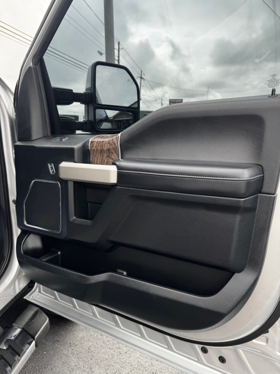 2018 Ford F-250 Image 21