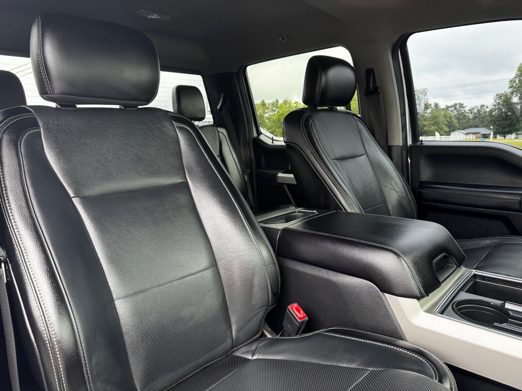 2018 Ford F-250 Image 23