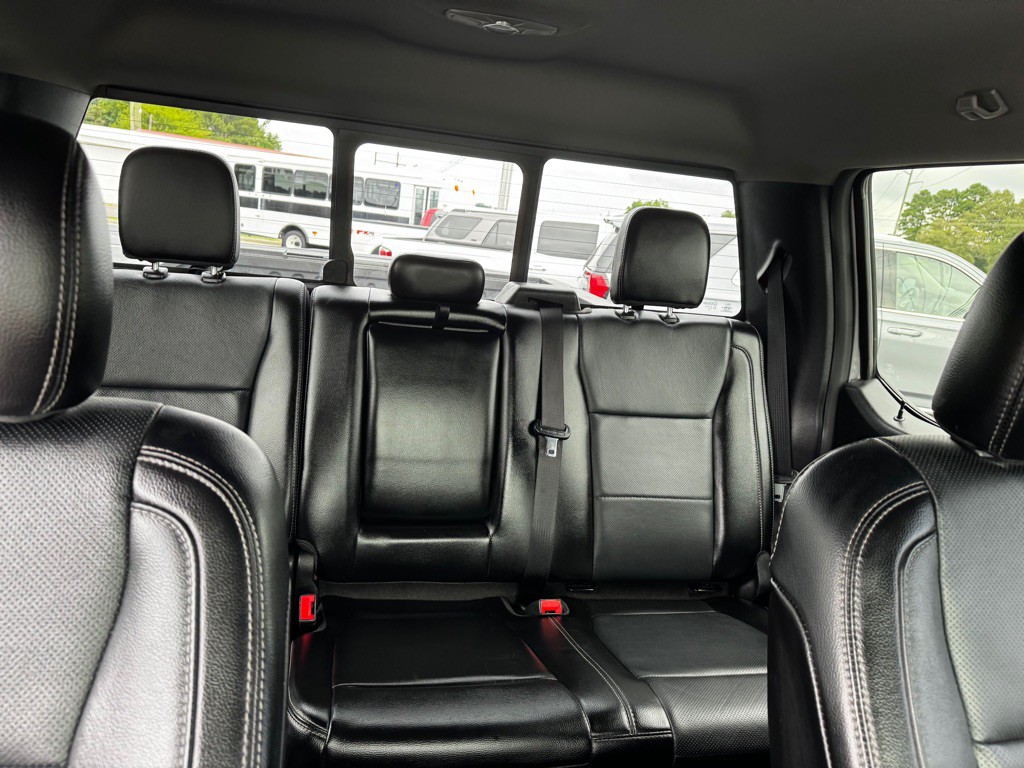 2018 Ford F-250 Image 24