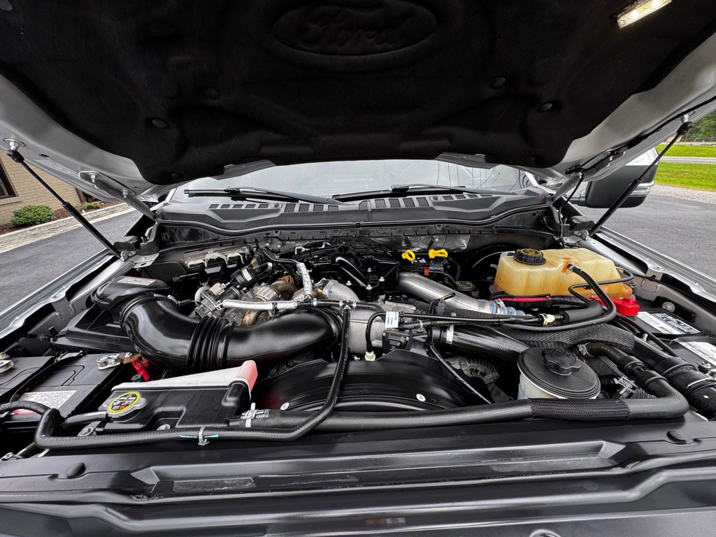 2018 Ford F-250 Image 25