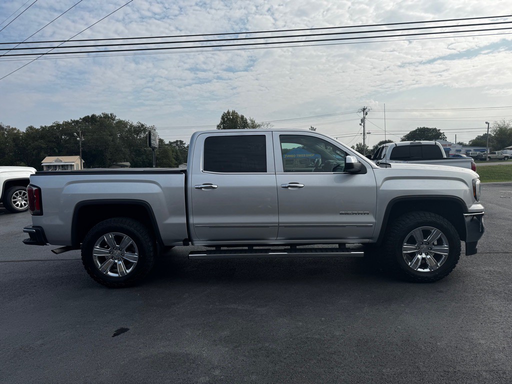 2017 GMC Sierra Image 7