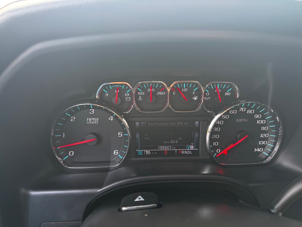 2017 GMC Sierra Image 13