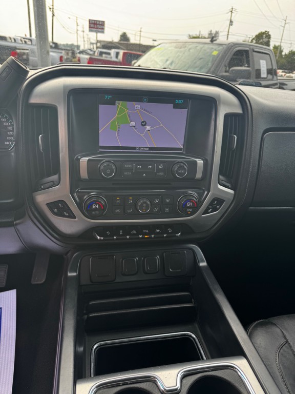 2017 GMC Sierra Image 14