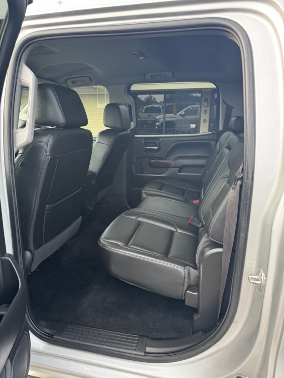 2017 GMC Sierra Image 16