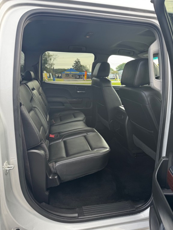 2017 GMC Sierra Image 18