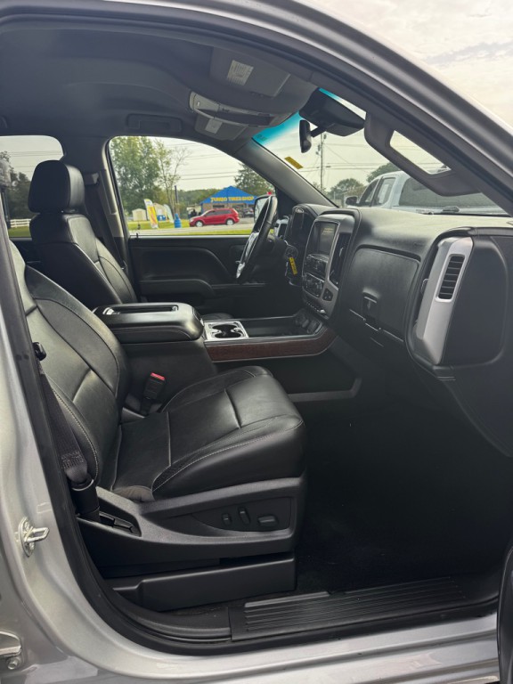 2017 GMC Sierra Image 20