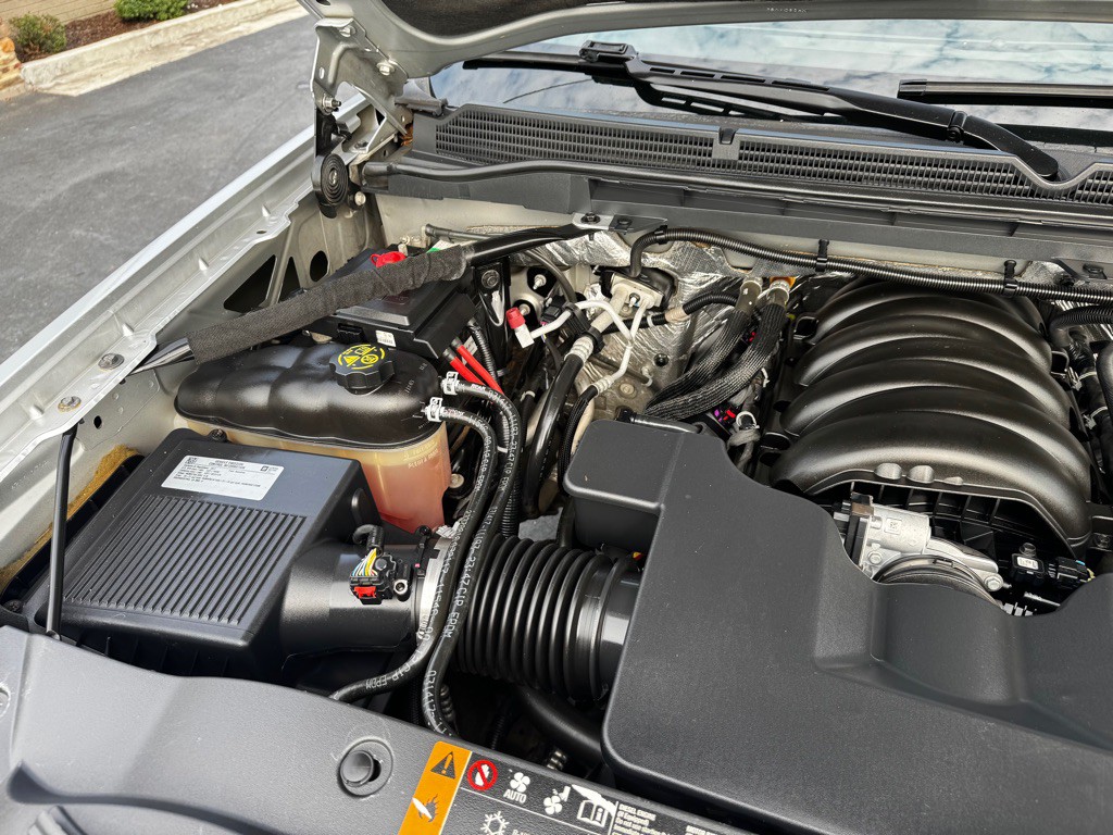 2017 GMC Sierra Image 26