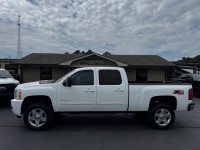 Image for 2012 Chevrolet Silverado 1500 Heavy Duty Lt ID: 6794389